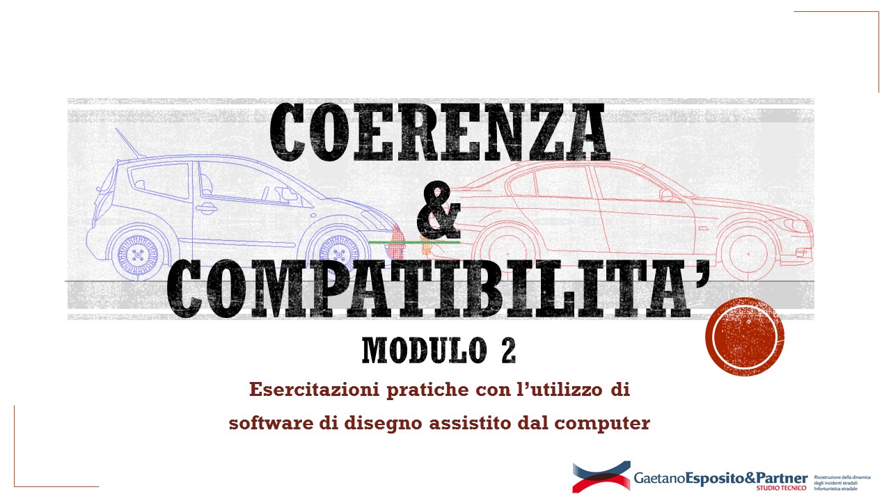Coerenza Compatibilità MODULO2