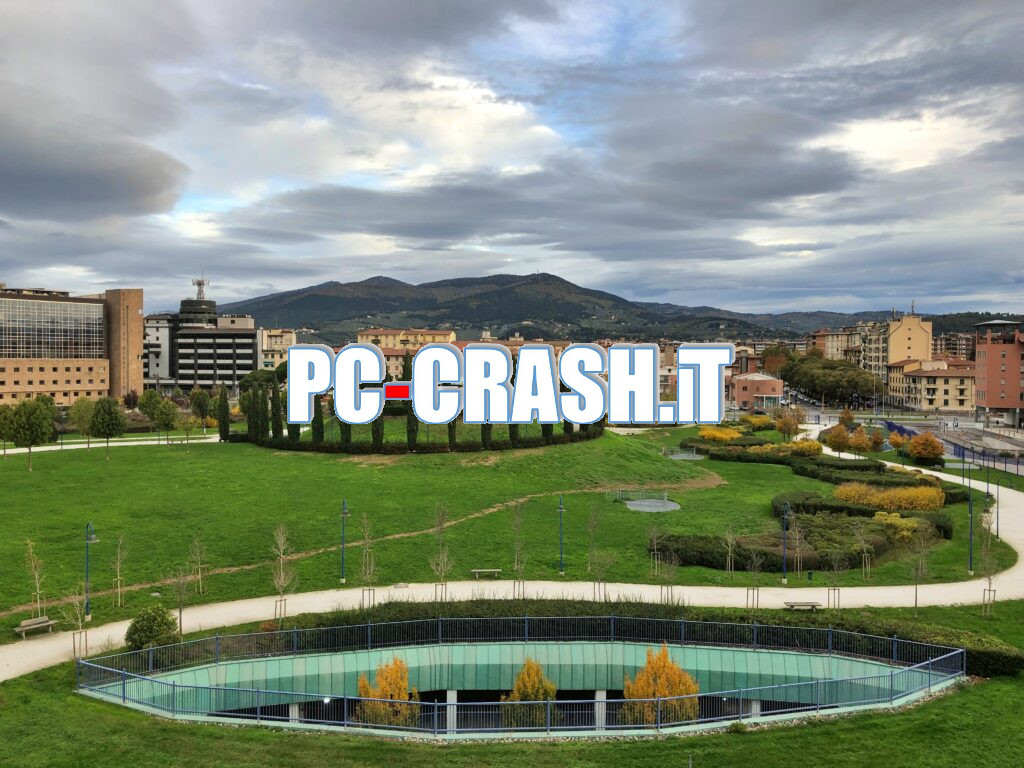 XX Convegno Nazionale PC-Crash