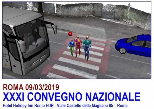 XXXI Convegno Nazionale ASAIS-EVU Italia