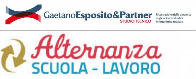 Gaetano Esposito - Alternanza scuola lavoro