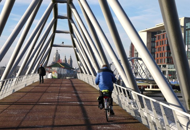 Codice della Strada: le recenti modifiche al CdS per la circolazione dei bicicli