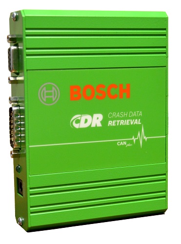 CDR Bosch